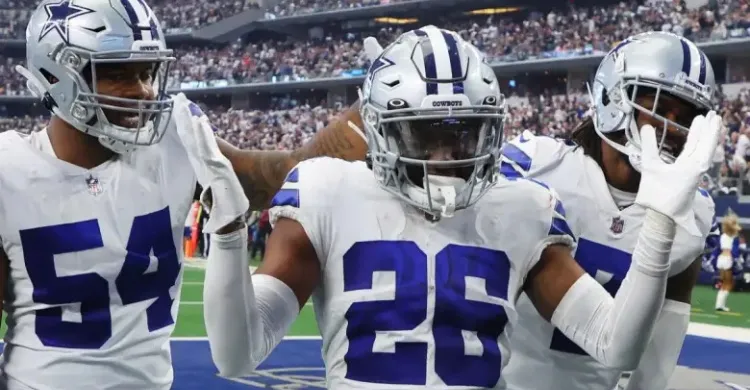 Cowboys Welcome Back $6.5 Million Edge Rusher Just in Time