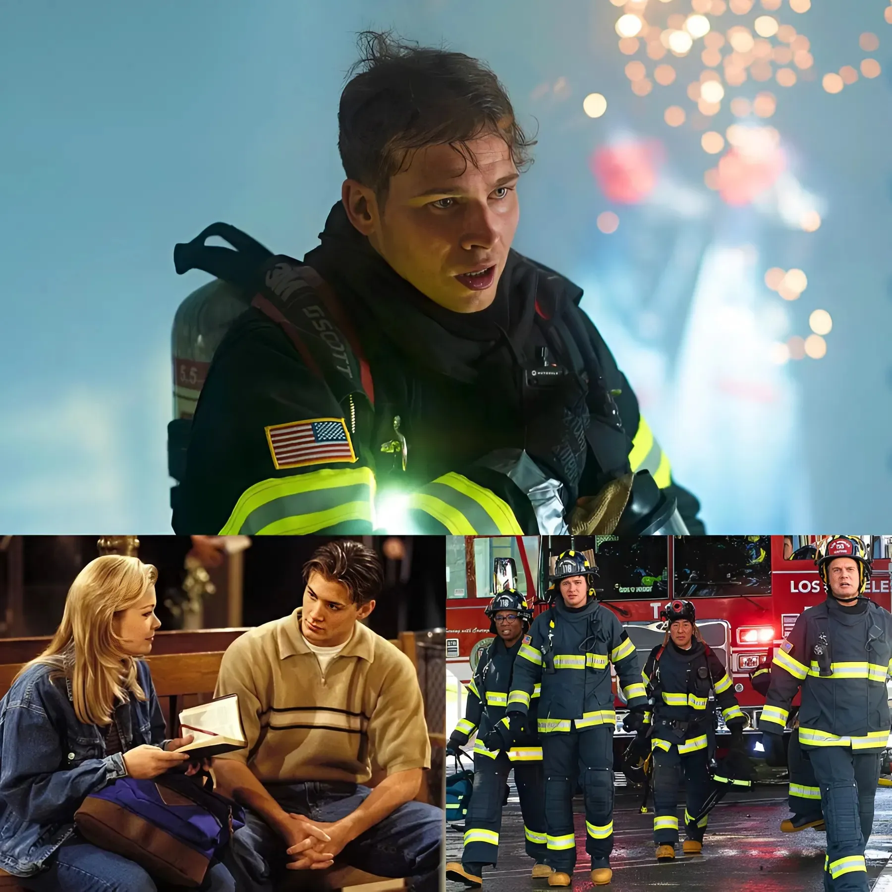 9-1-1: Nashville’s Casting News Gives Me Hope For The Spinoff’s Individuality (But Now I’m Worried For Another Reason Entirely)