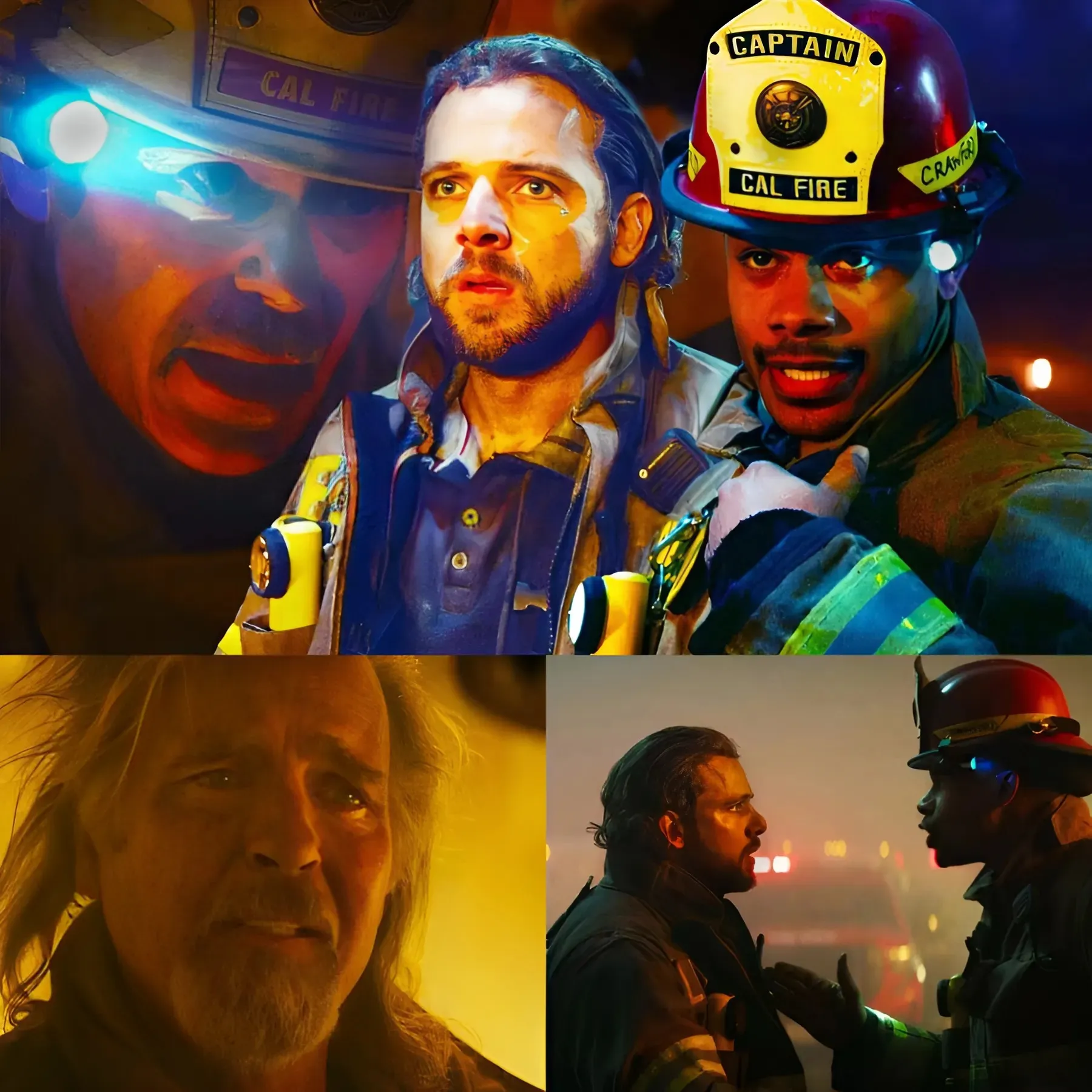 Fire Country Season 3's Cliffhanger Promises A Bitter Development For 1 Character In Season 4