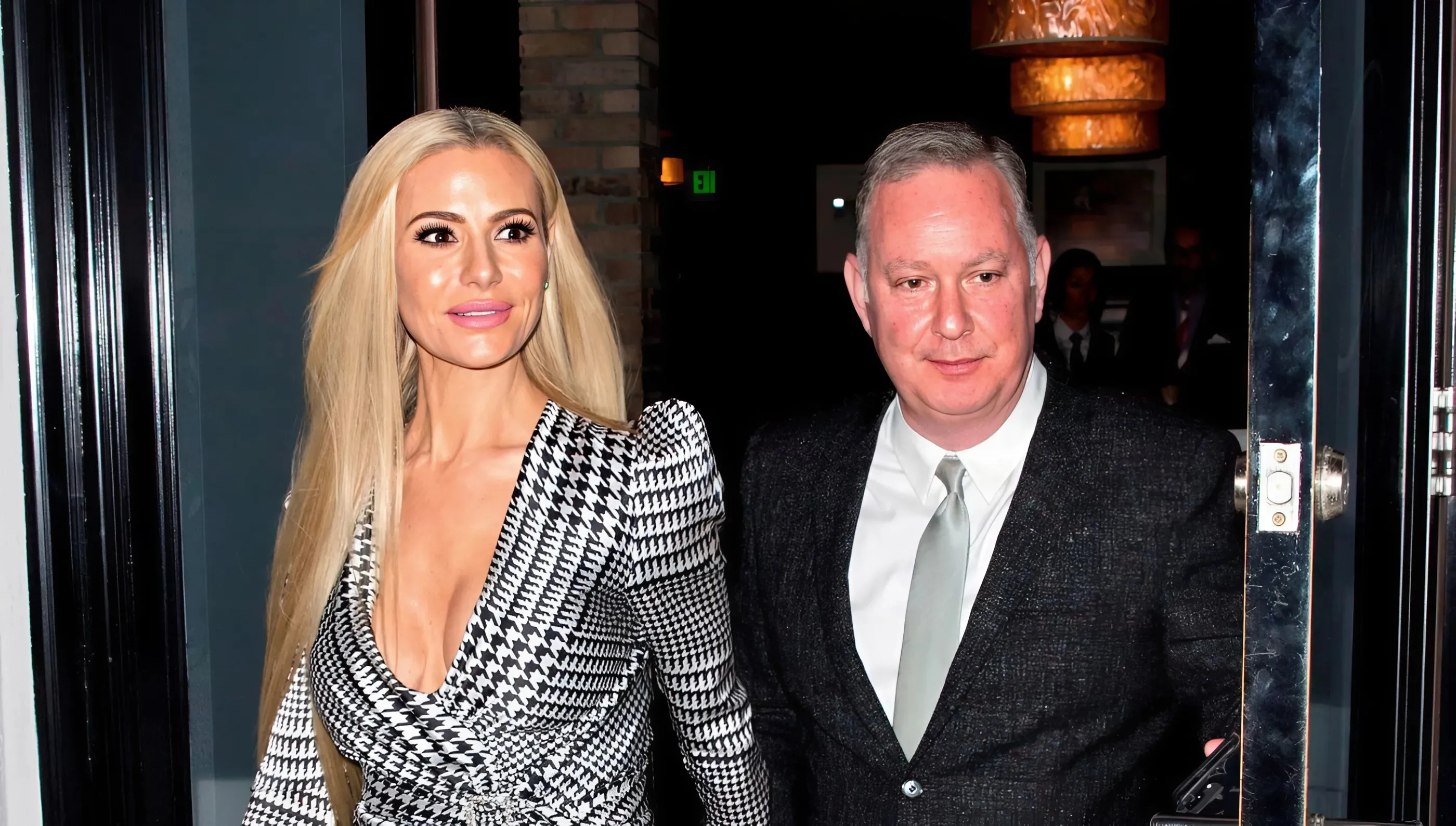 RHOBH’s PK Kemsley Asks Court to Block Dorit From Receiving Alimony as He Fights for Joint Custody of Kids, Plus Find Out If They Had a Prenup and What PK is Requesting in Their Divorce RHOBH’s PK Kemsley Asks Court to Block Dorit From Receiving Alimony as He Fights for Joint Custody of Kids, Plus Find Out If They Had a Prenup and What PK is Requesting in Their Divorce
