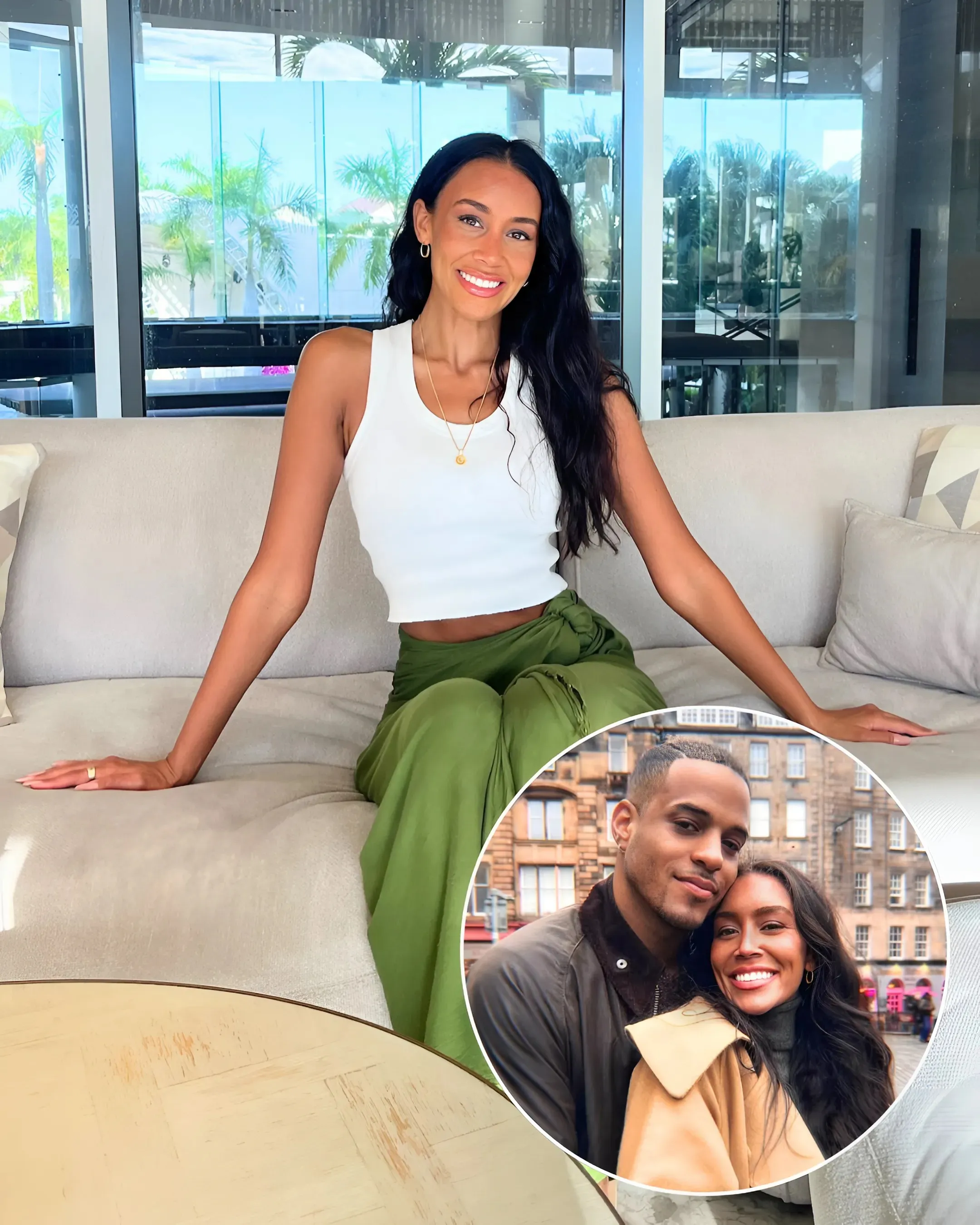 The Bachelor’s Litia Garr Says She Finally Found ‘Closure’ After Grant Ellis Blindsided Her — Now Fans Want Her on Bachelor in Paradise to Find Real Love