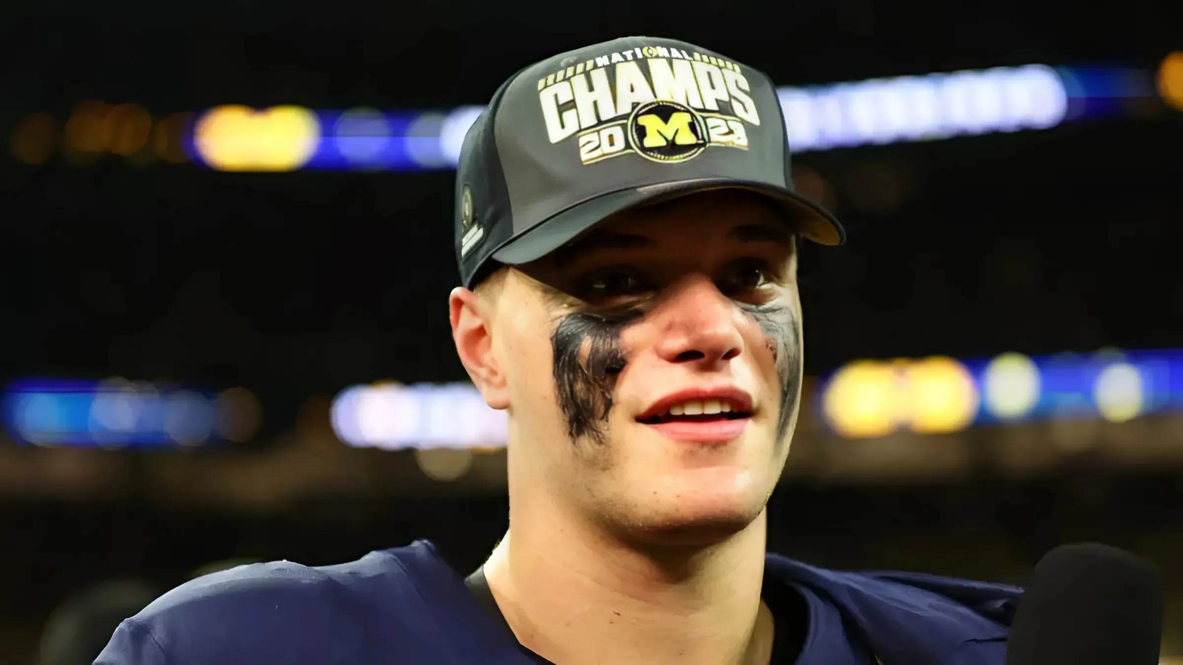 Vikings Predicted to Move on From J.J. McCarthy Sooner than Expected