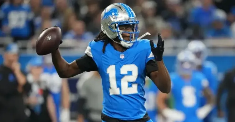 Ex-Lions QB Named Candidate for Saints After Derek Carr’s Retirement
