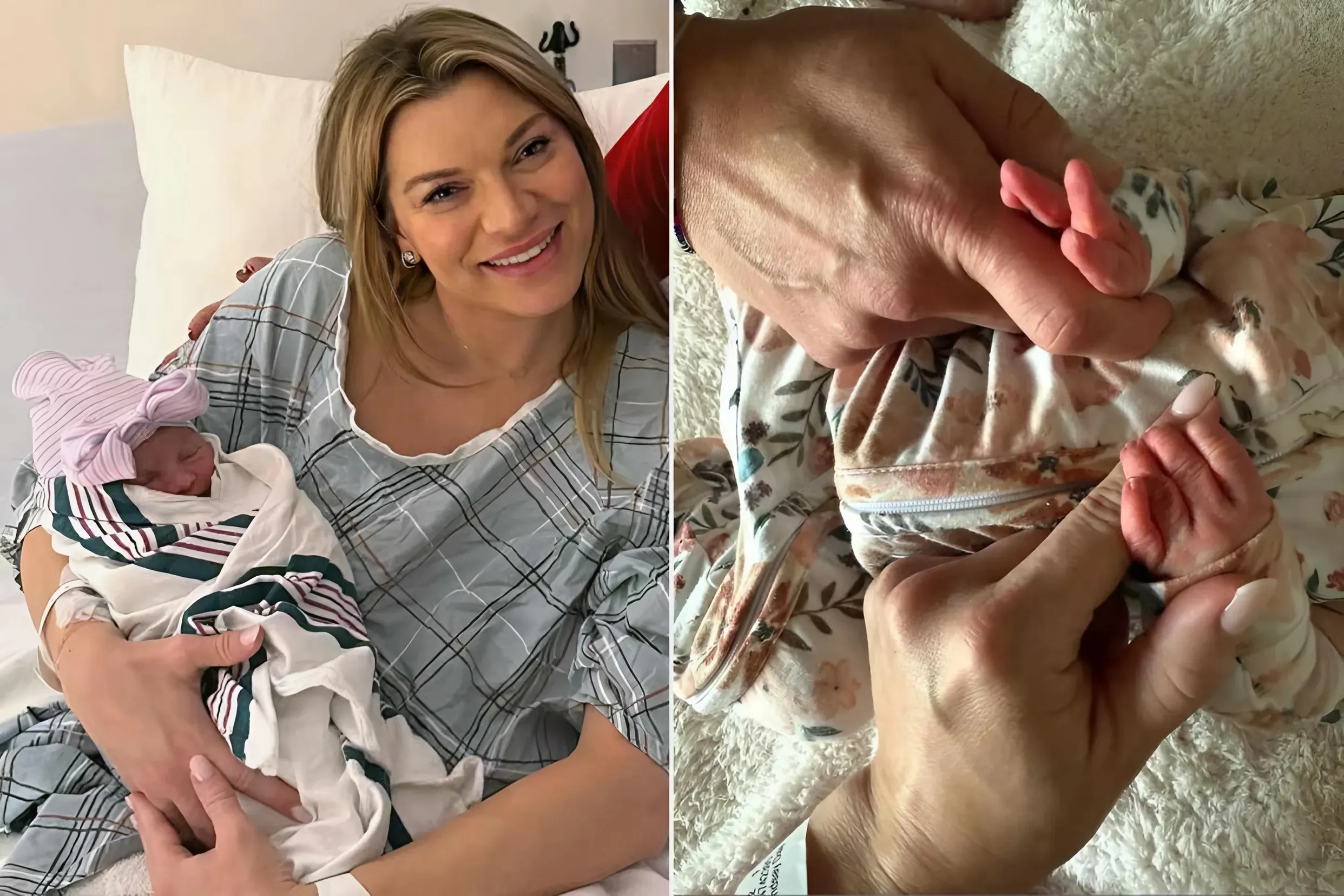 Lindsay Hubbard and Her Baby Girl Are Leaving Their NYC Home: "I'm Moving Next Week"