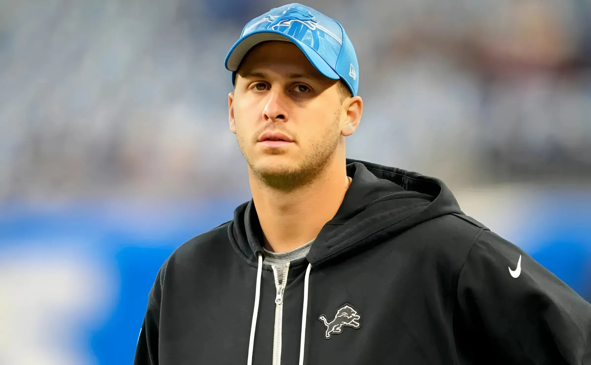 Analyst States Major Truism About Lions QB Jared Goff