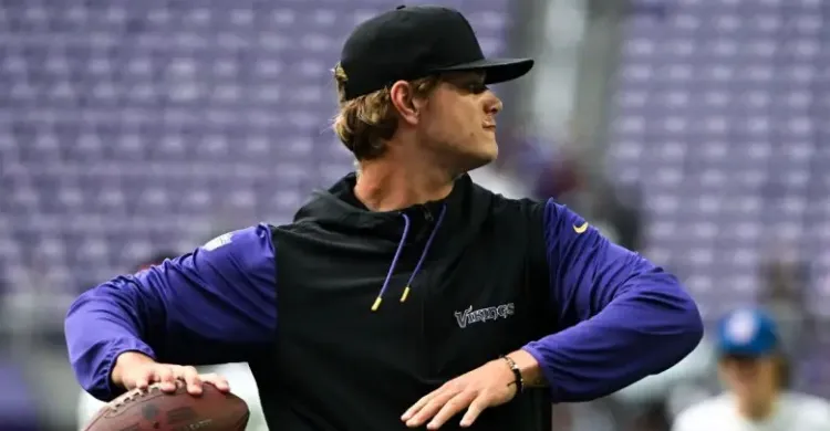 Vikings Praised for Major ‘Overhaul’ With $106 Million Move