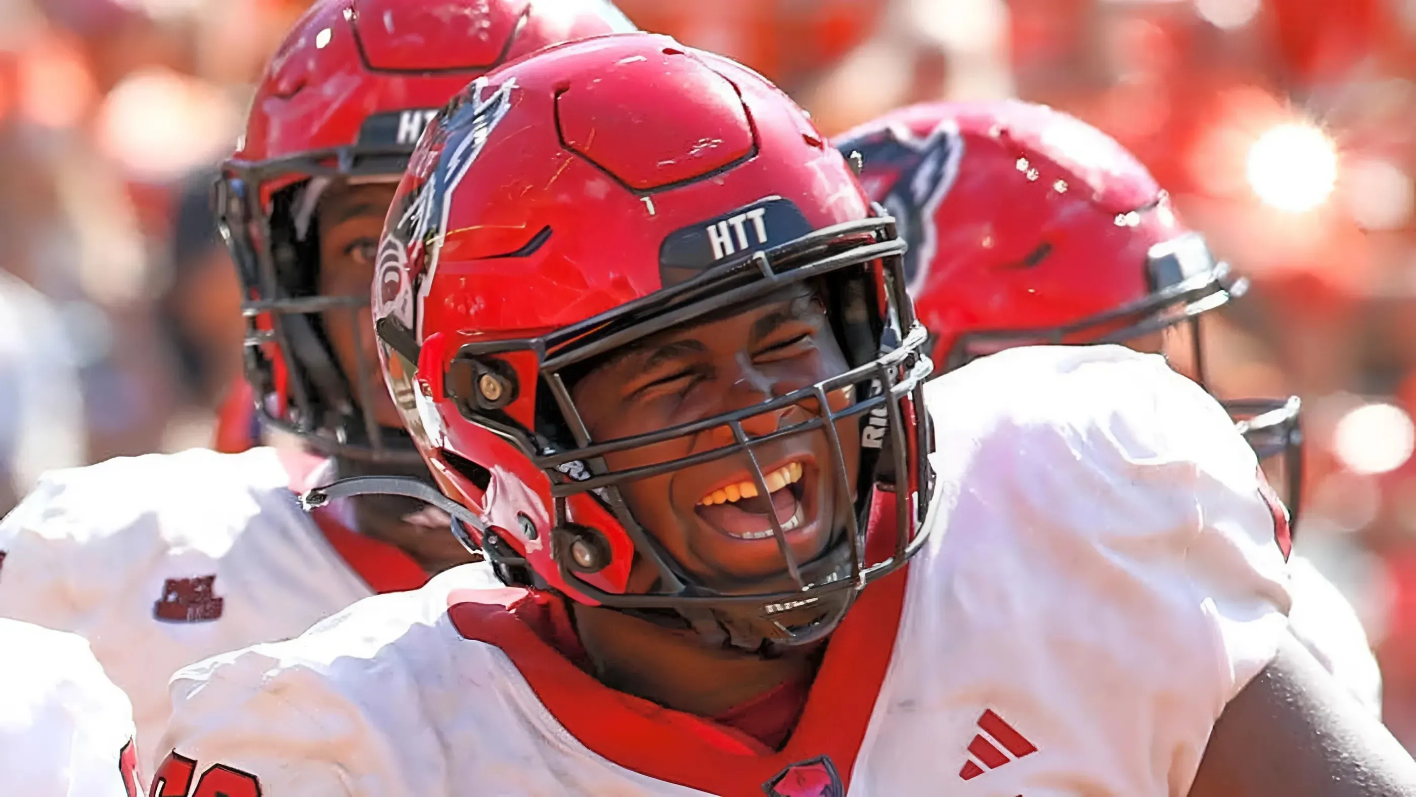 Commanders UDFA sleeper gets slam dunk projection from top draft analyst