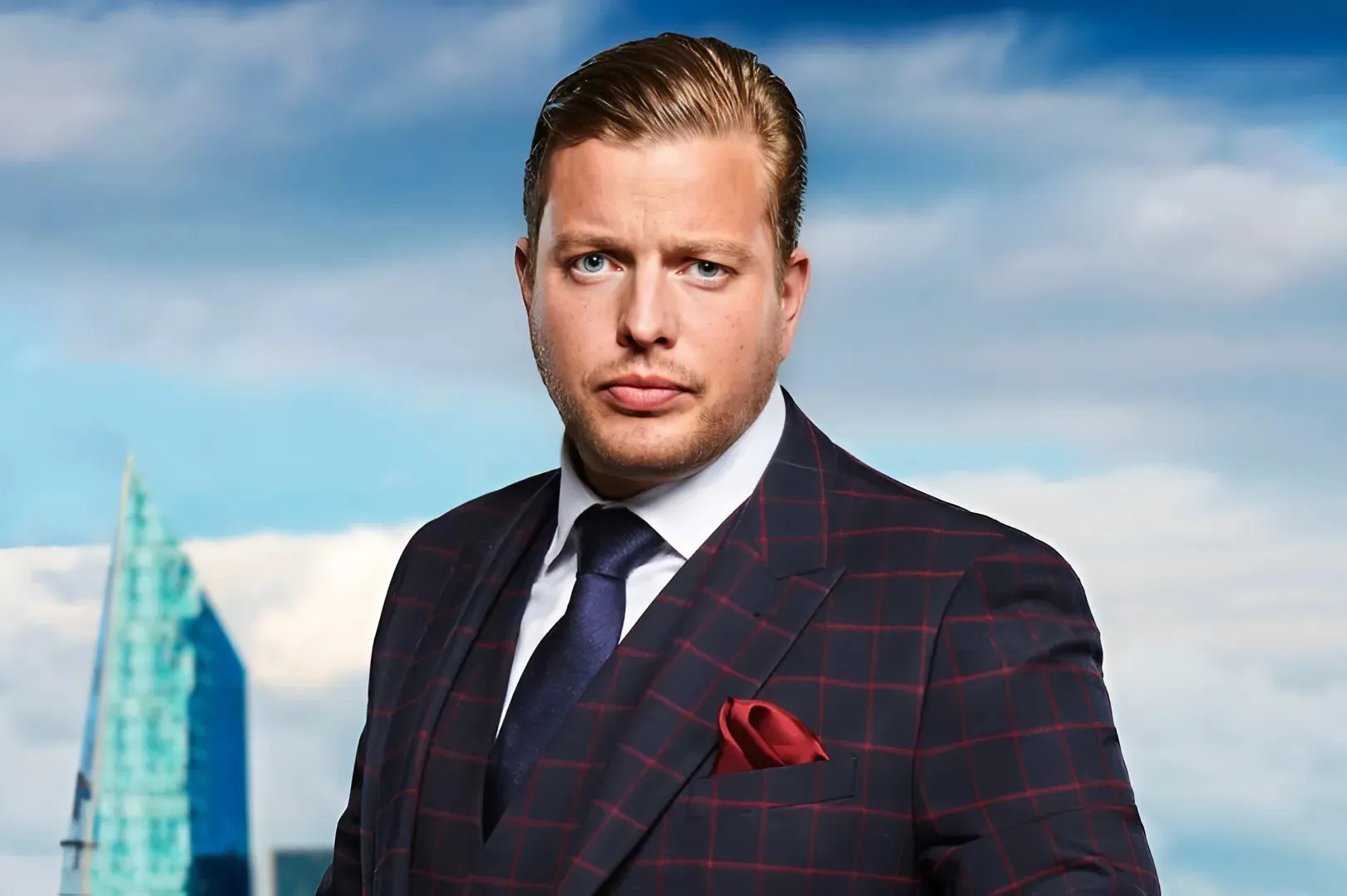 Strictly Come Dancing hope Apprentice star joining line-up will 'get the dads watching'
