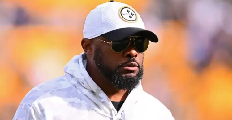 Mike Tomlin Sends Clear Message on QB Will Howard at Steelers Rookie Minicamp