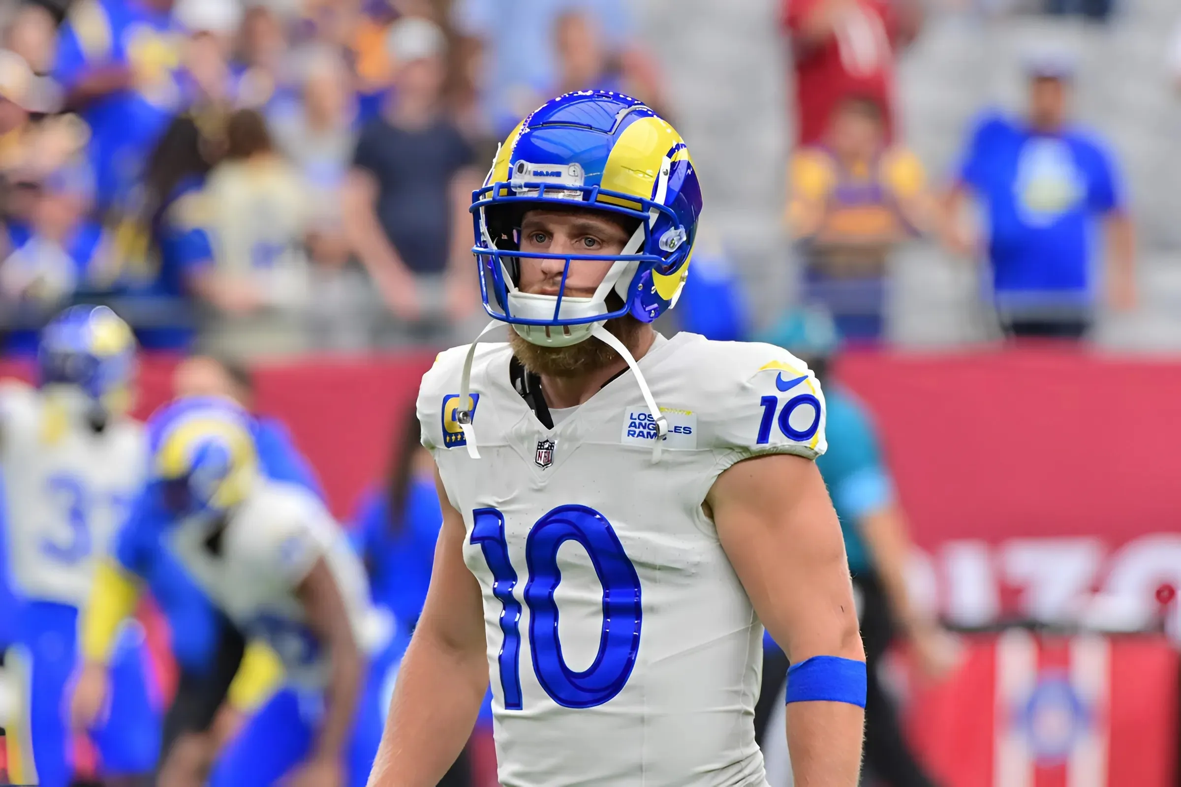 Rams Predicted to ‘Move on From’ $80 Million Super Bowl Champion QB
