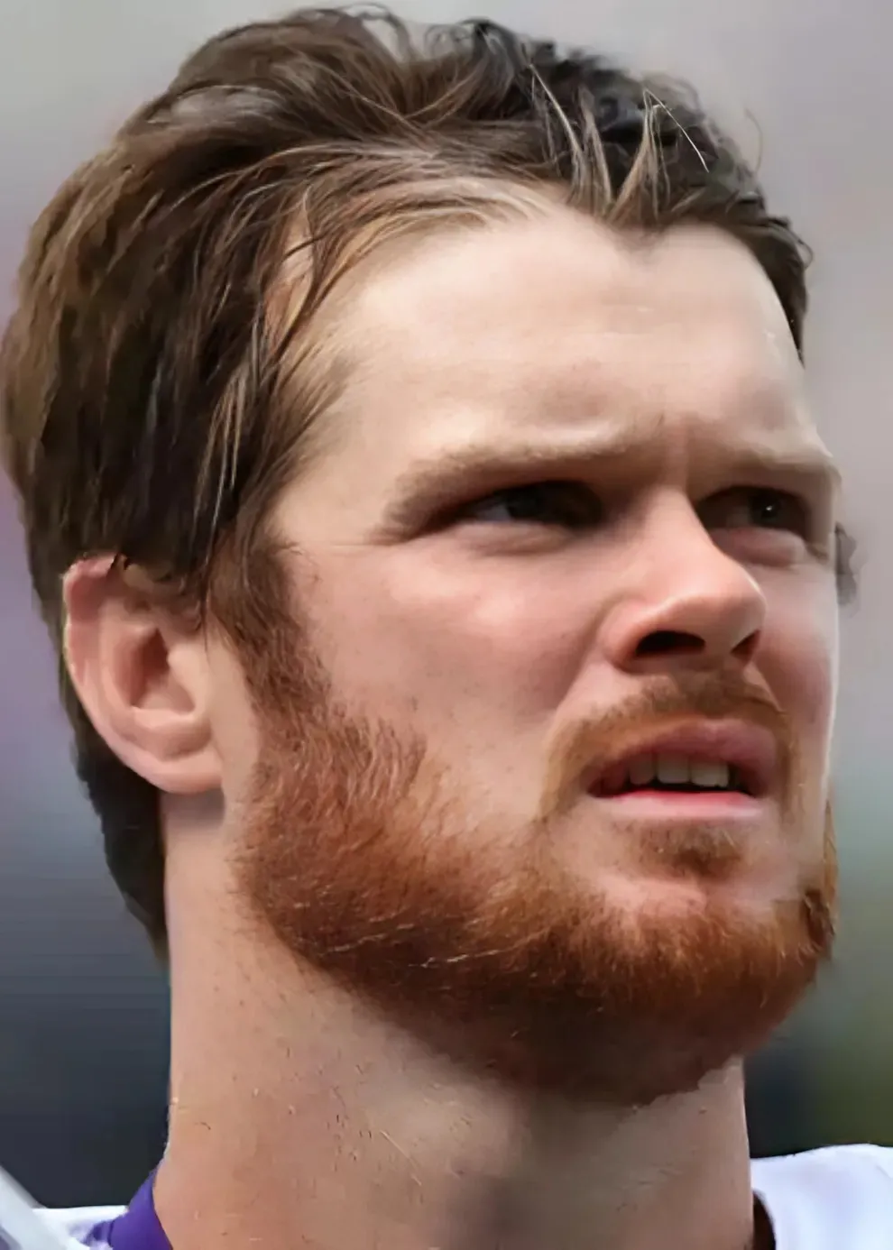Ex-Vikings QB Sam Darnold Gets Bad News Ahead of 1st Year With Seahawks