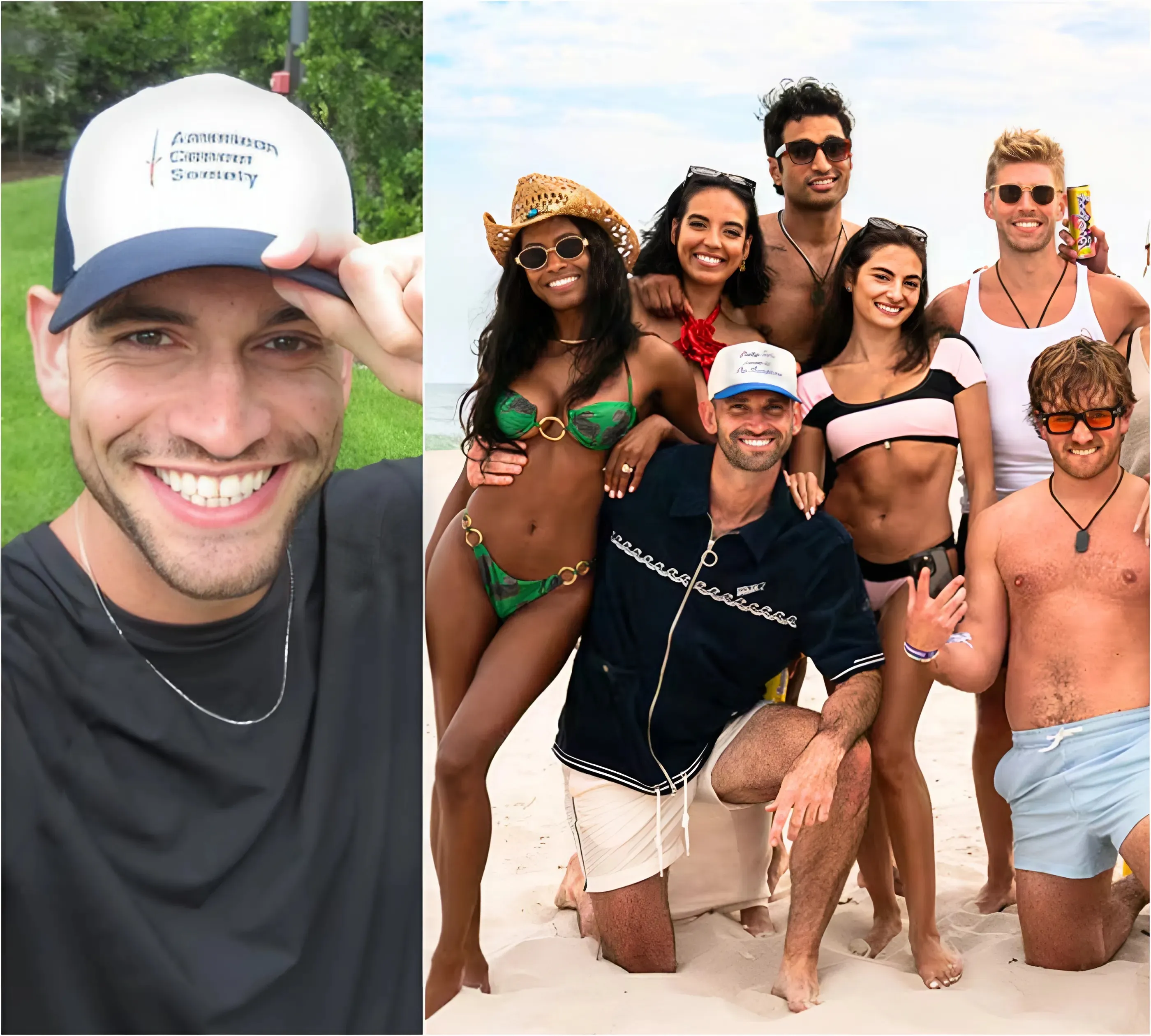 Jesse Solomon Teases Summer House “Big Announcement” at Reunion That “Surprised” Cast, Plus Nick Viall Accuses Jesse of “Flak[ing]” on His Podcast as Lexi Suggests He’s Trying to “Control The Narrative”