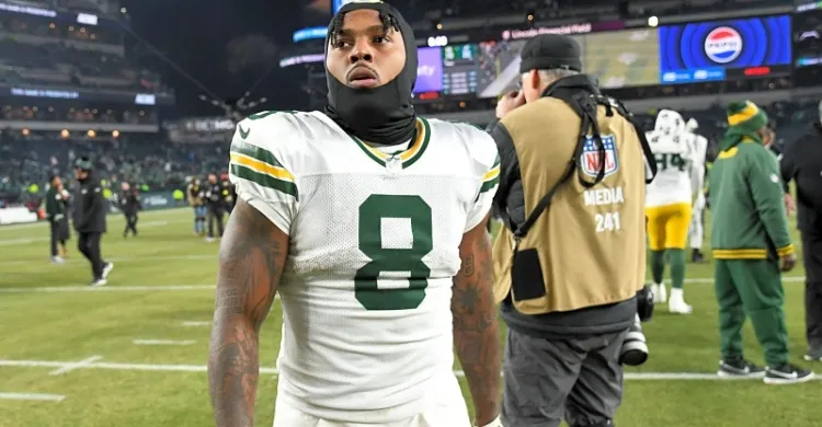 'I’m Trying to Retire with Them;' Green Bay Packers Pro Bowler Makes His Future Plans Clear