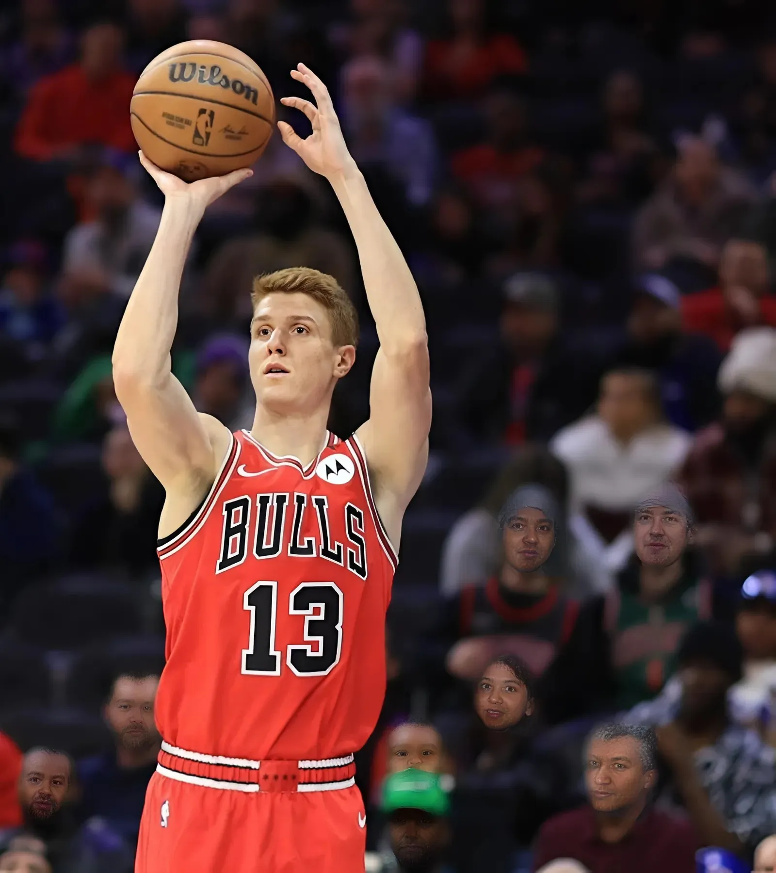 Bulls fans can only laugh at Kings' Kevin Huerter trade disaster