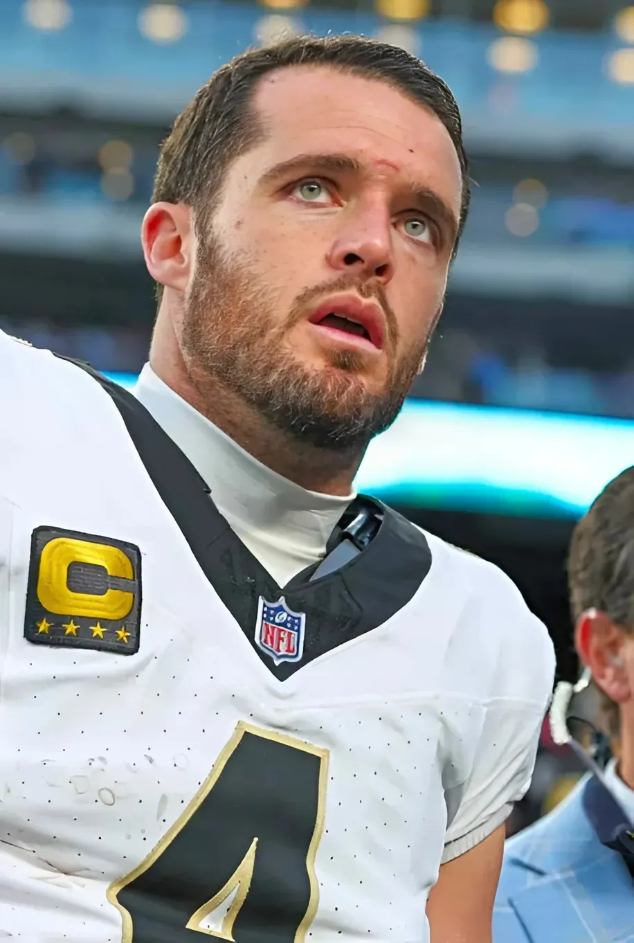 New Orleans Saints Have Limited Options At QB