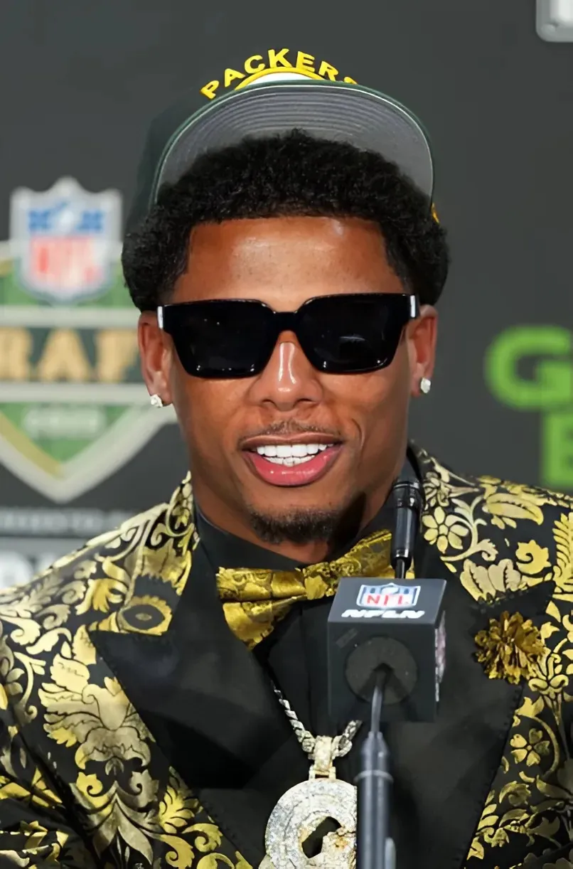 Green Bay Packers 2025 Draft Class Analysis
