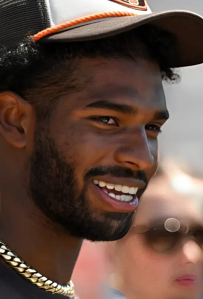 Shedeur Sanders Reveals Thoughts On Donald Trump’s Support