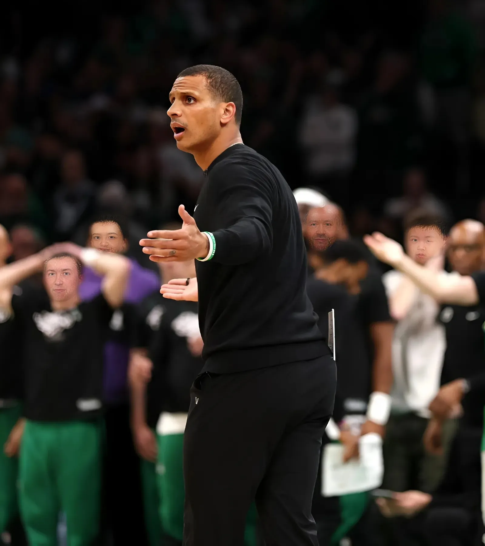 Celtics’ 3 Biggest Trade Candidates if They Lose to Knicks Include Former All-Stars: Insider