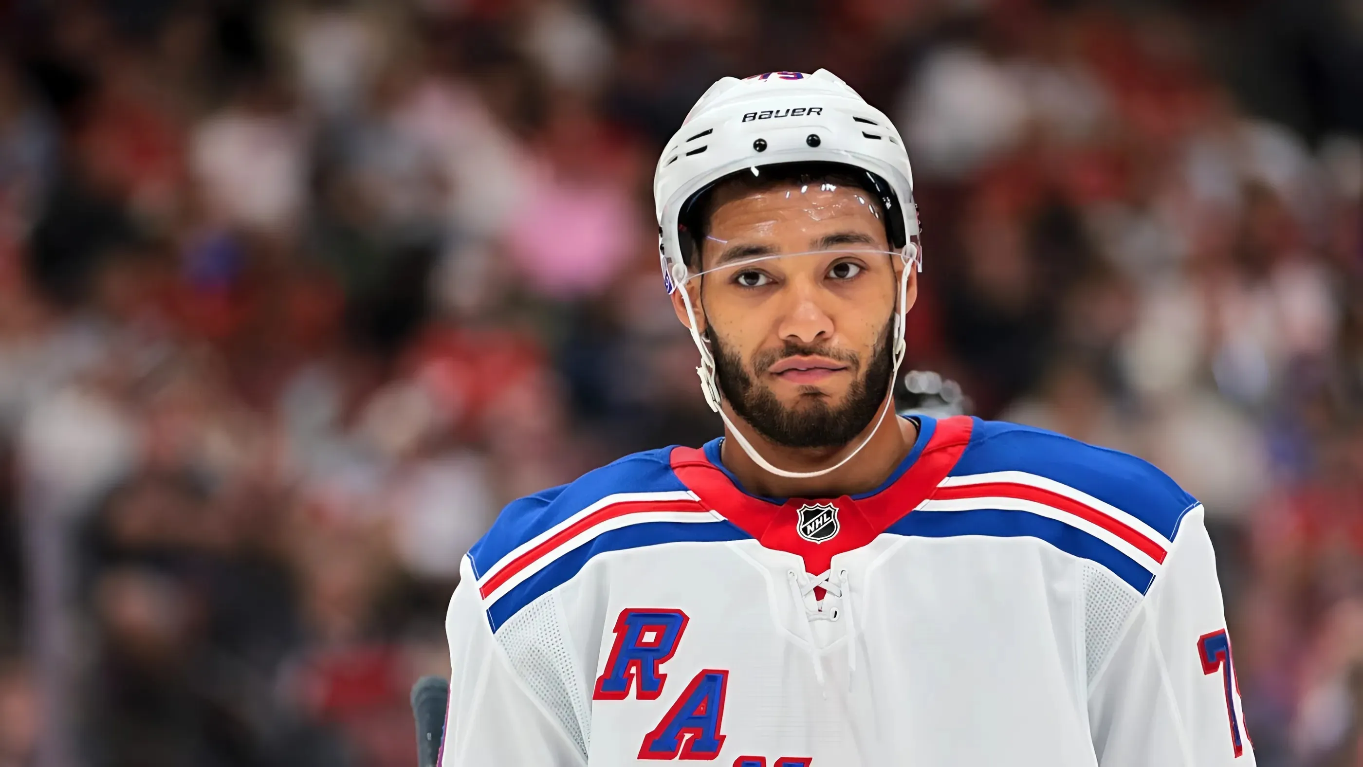Top Rangers Defenseman Undergoes Unexpected Surgery: Status for Next Season Revealed