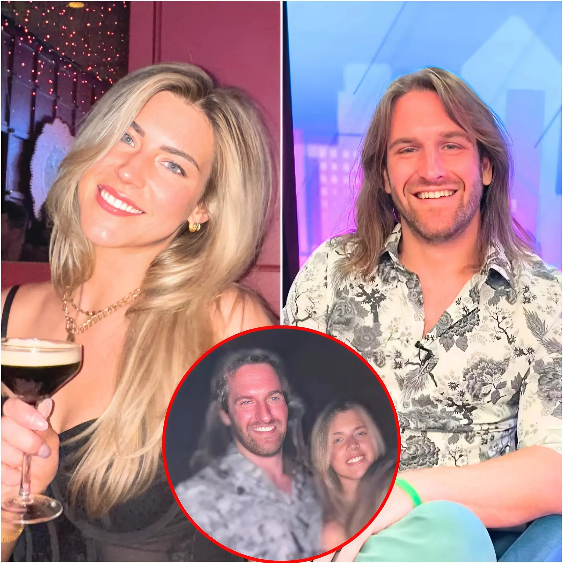 Love Is Blind’s Sara and Joey Rekindle Their Romance — Casually Dating With a ‘Maybe’ That Could Turn Into Forever