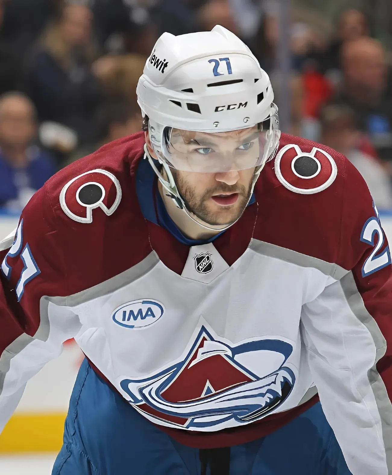 Taking stock of the Colorado Avalanche and possible free agent forwards