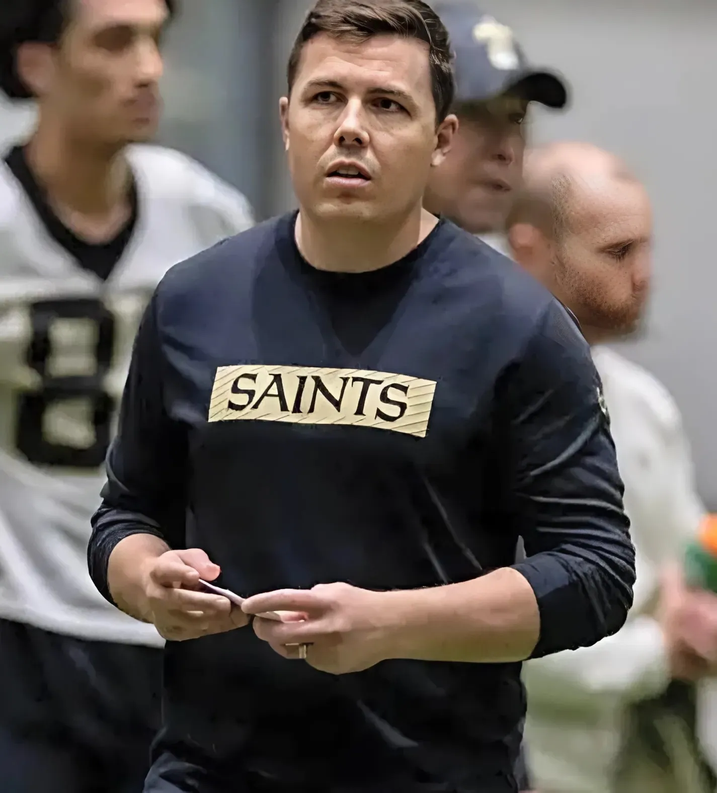New Orleans Saints: 2 Super Bowl-Winning QBs Become Immediate Trade Options New Orleans Saints: 2 Super Bowl-Winning QBs Become Immediate Trade Options