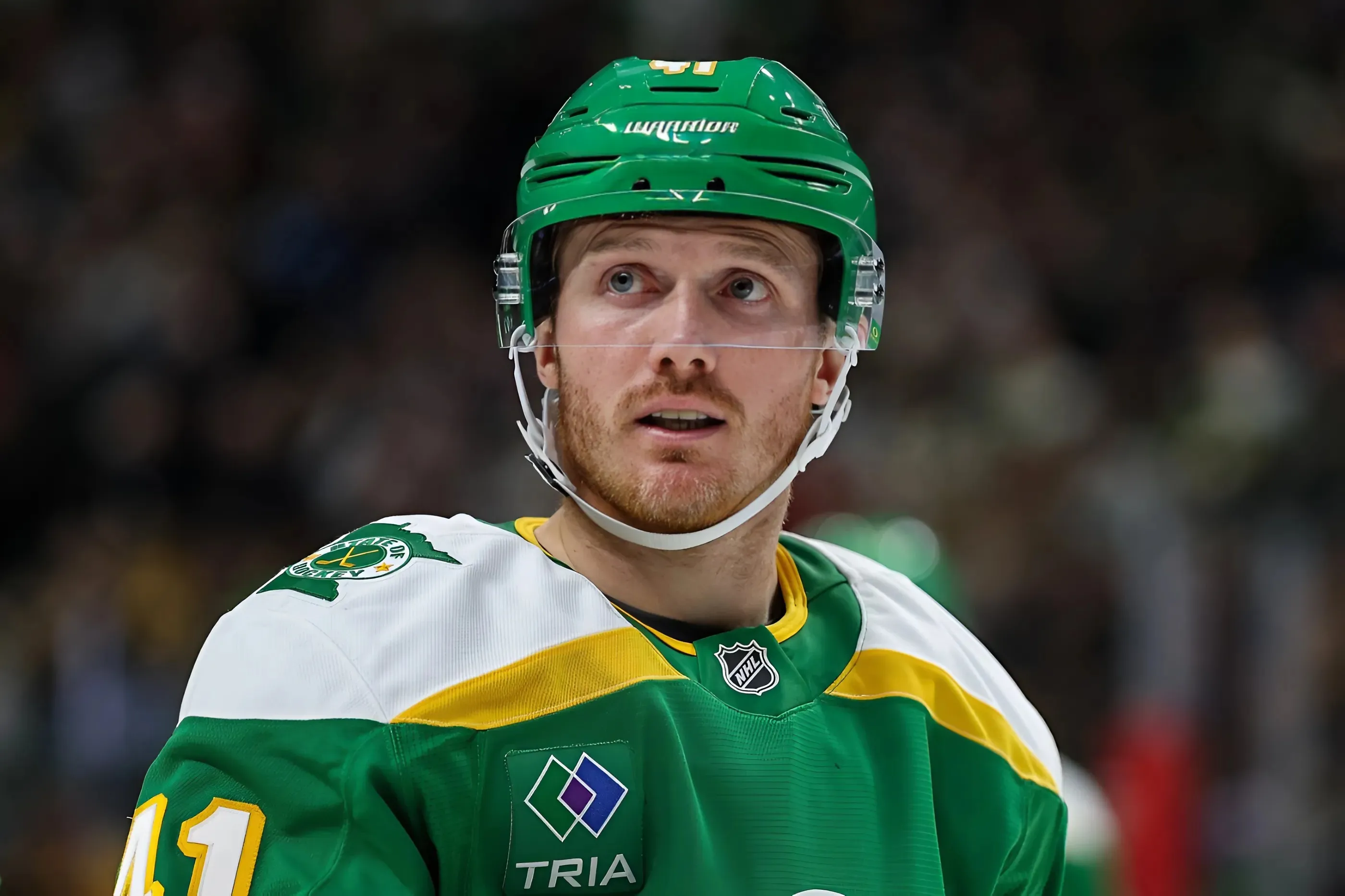 Sitting Nyquist Would Have Sent a Message to Future Wild Teams