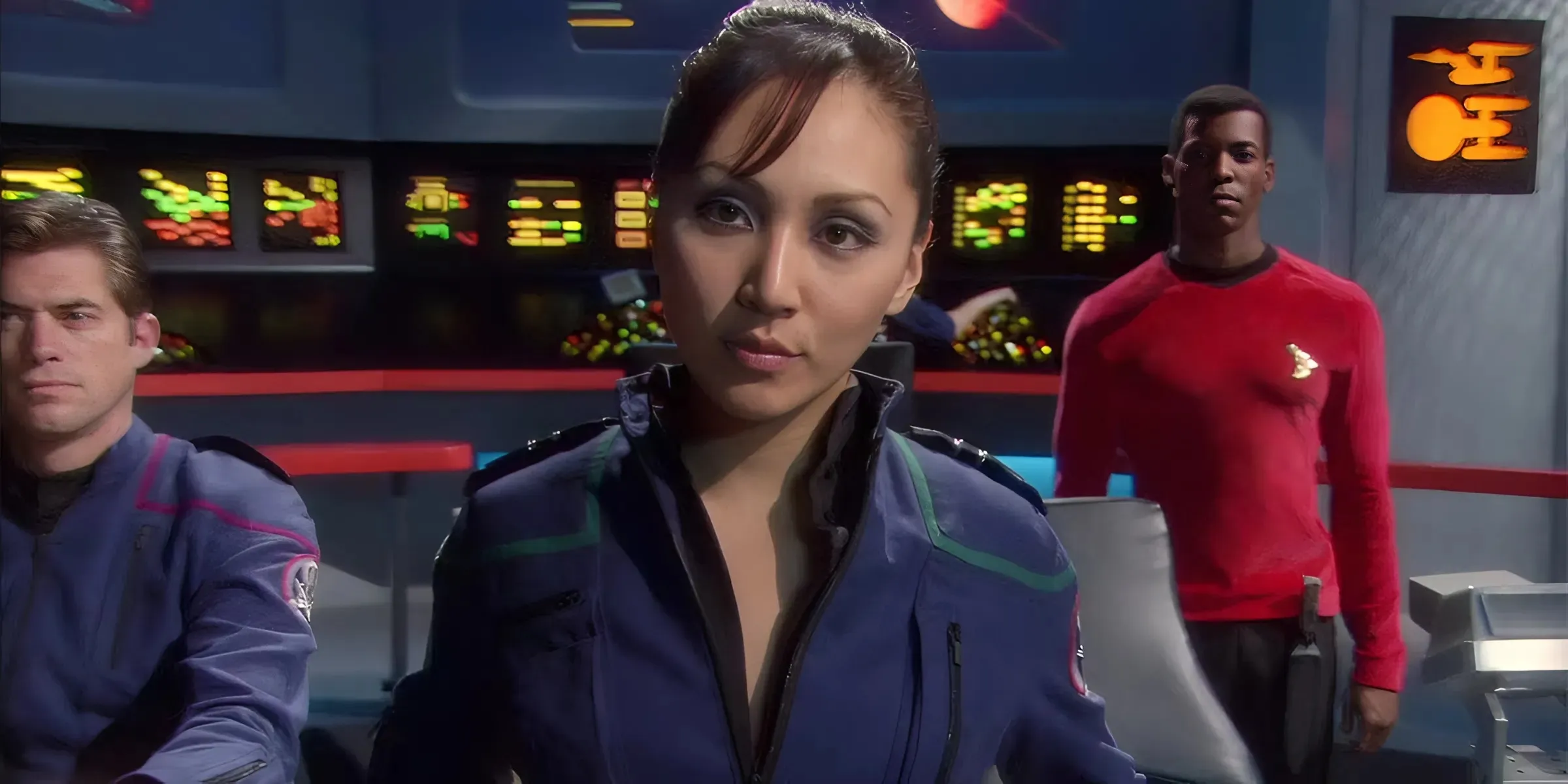 I’d Have Liked Michelle Yeoh’s Star Trek Movie More If It Answered A 20 Year Old Enterprise Mystery