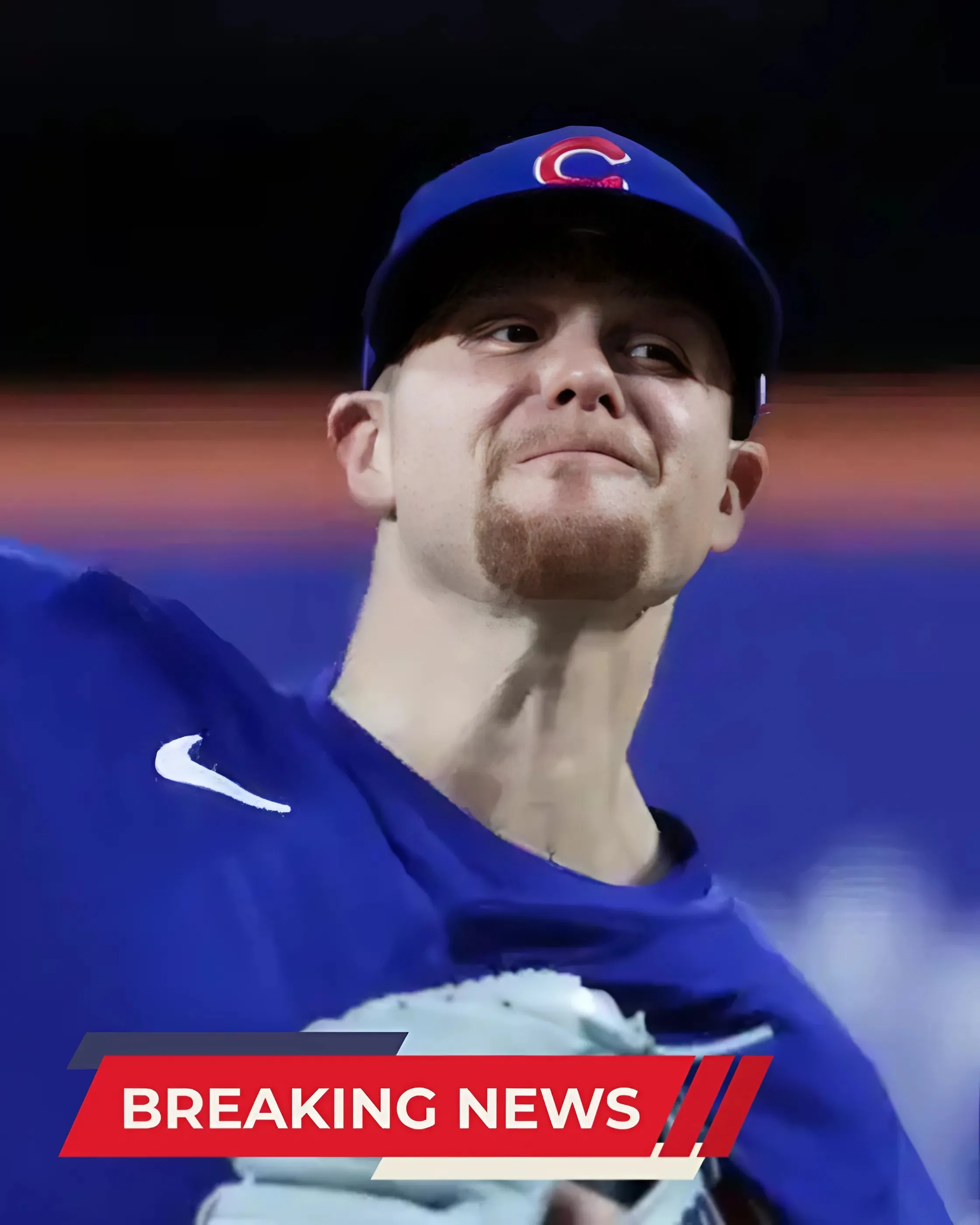 Cubs Top Prospect dominates in Major League Debut