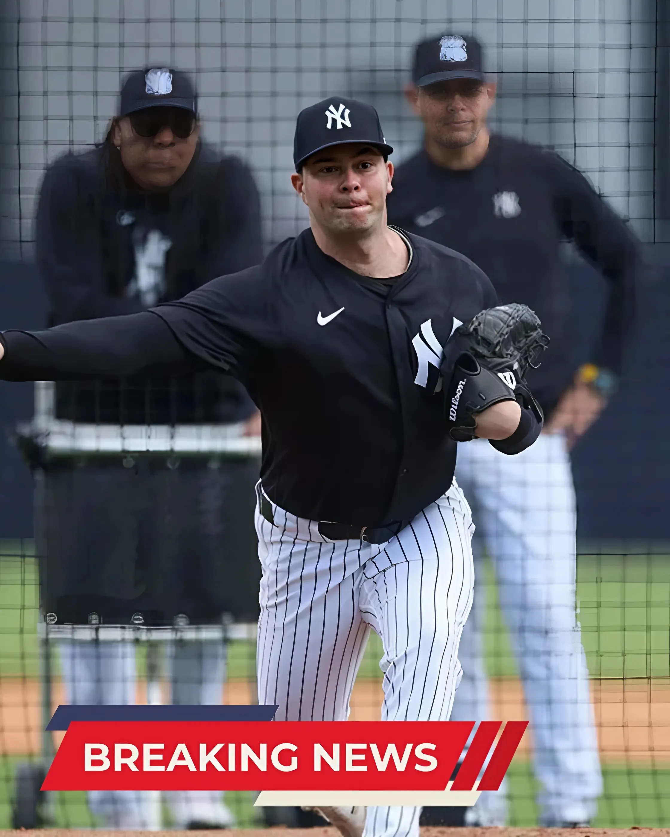 Yankees news: NY announces pitching move after embarrassing bullpen meltdown vs. Athletics