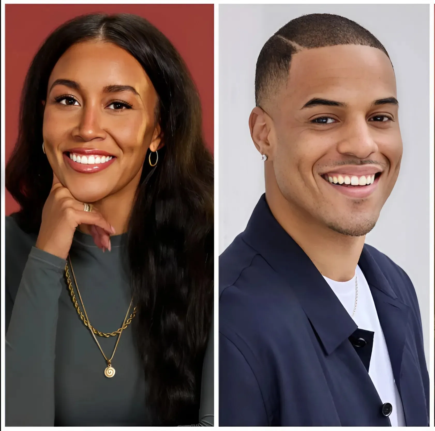 The Bachelor’s Litia Garr Says She Found “Closure” After Being Blindsided By Grant Ellis (She Should Go On Bachelor in Paradise To Find Love)