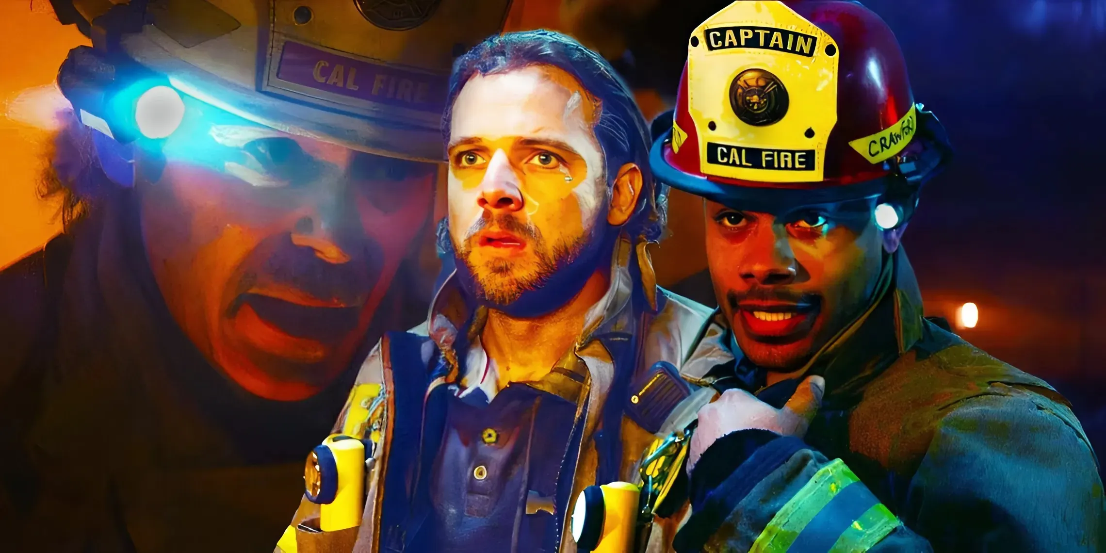 Fire Country Season 3's Cliffhanger Promises A Bitter Development For 1 Character In Season 4