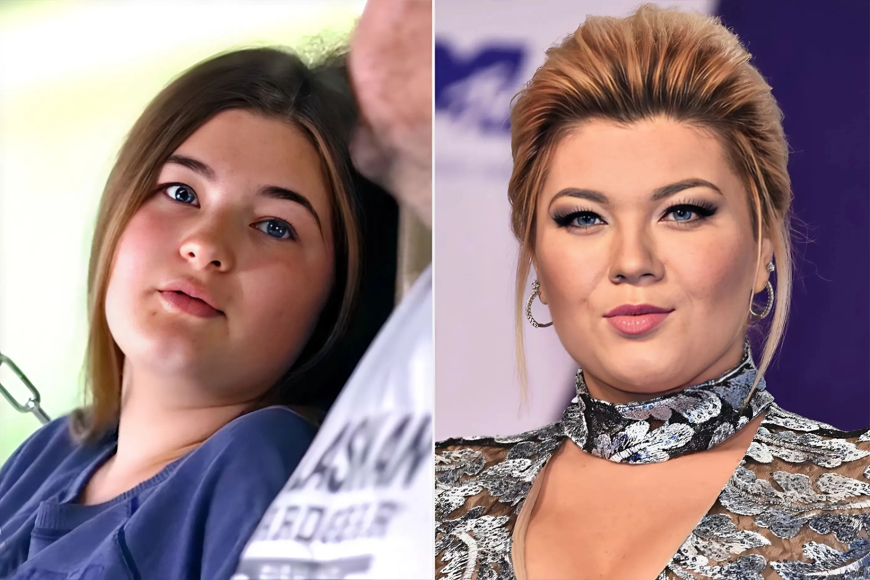 Everything the ‘Teen Mom’ Cast Has Said About Amber Portwood’s Relationship With Daughter Leah