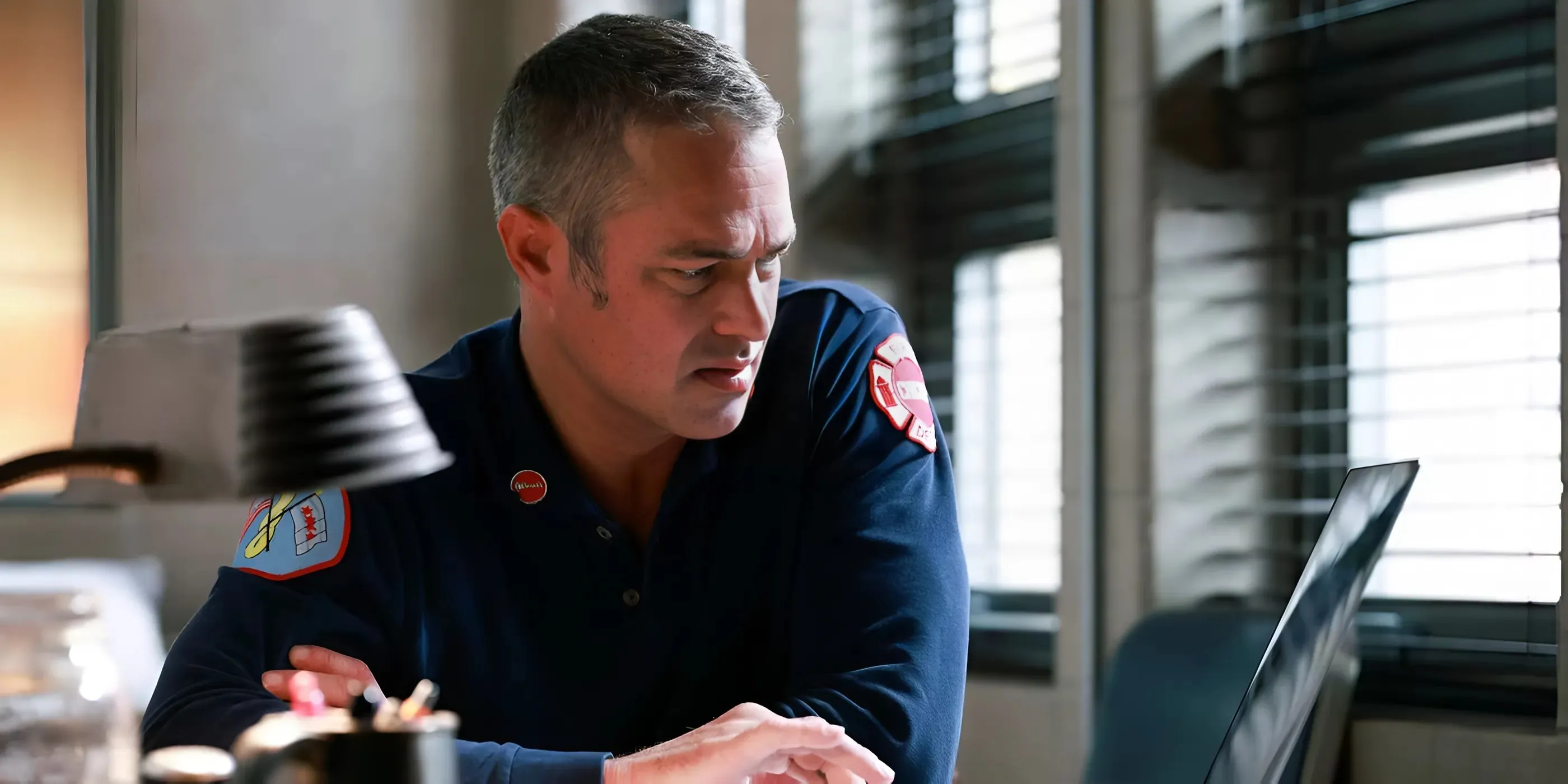 Stellaride's adoption was almost derailed by this forgotten Chicago Fire storyline