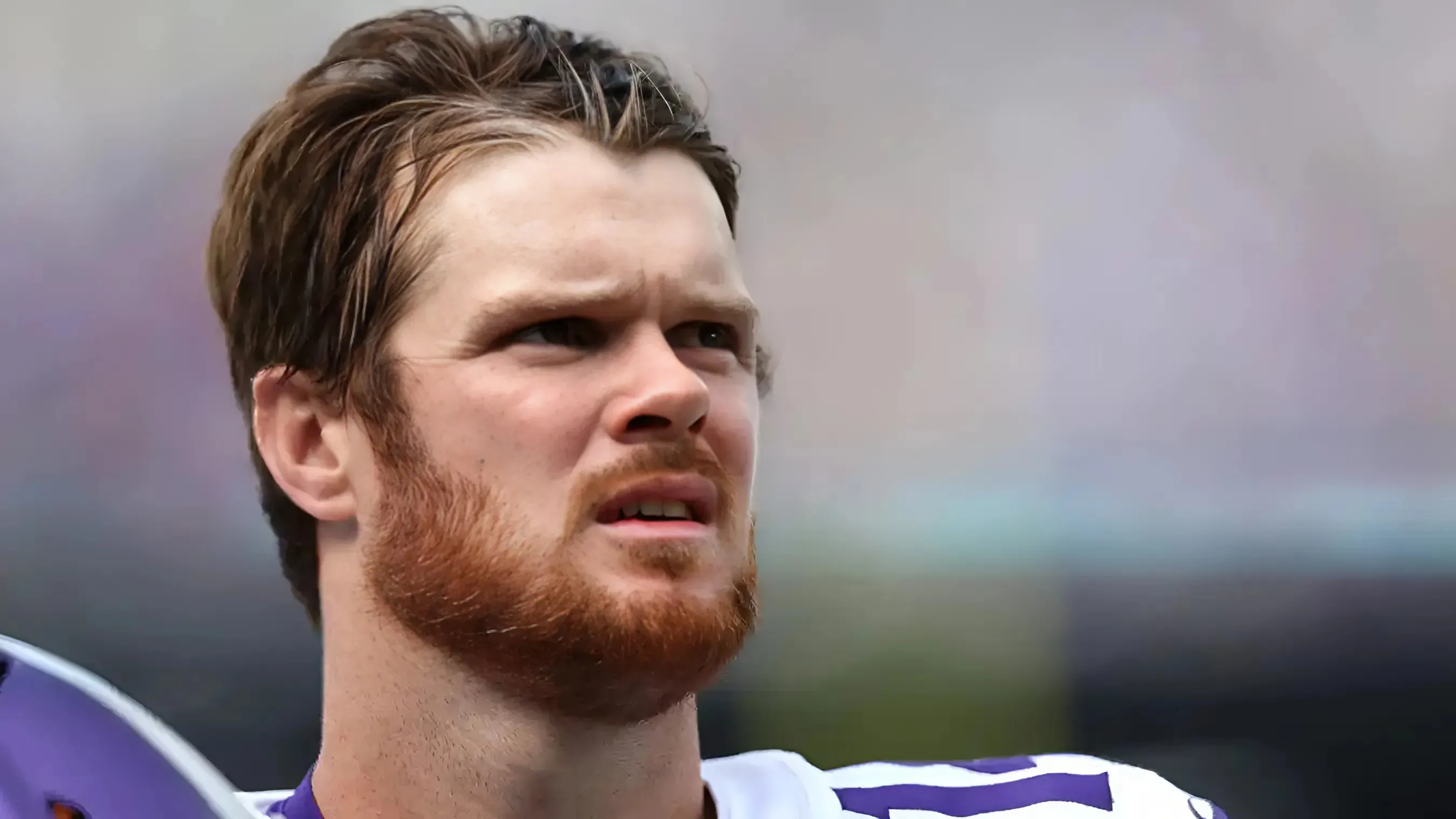 Ex-Vikings QB Sam Darnold Gets Bad News Ahead of 1st Year With Seahawks