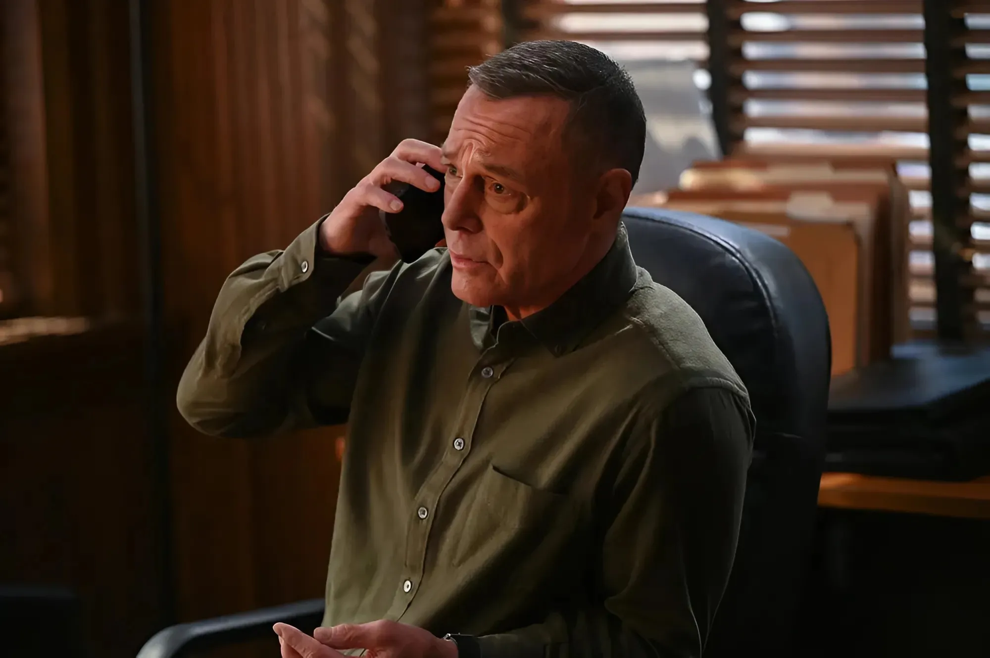 Chicago PD Season 12 Episode 21: ‘Open Casket’ - Date, Time, Storyline, and Streaming Details