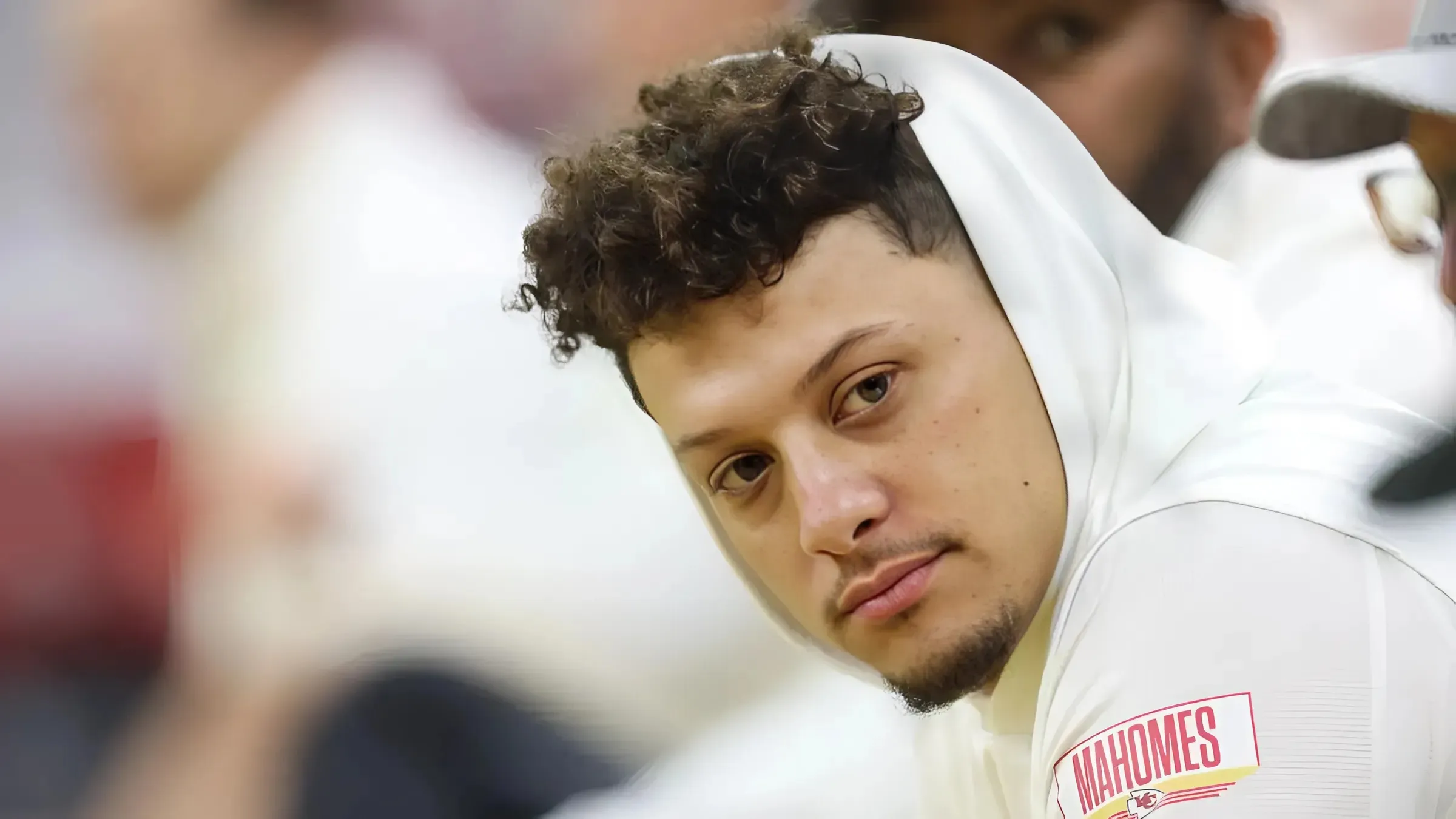 Chiefs Turn Heads With Perfect Player for Patrick Mahomes’ ‘Next Chapter’