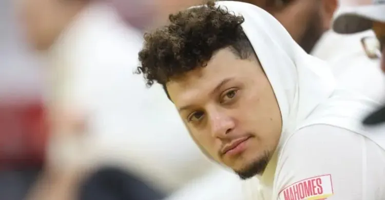 Chiefs Turn Heads With Perfect Player for Patrick Mahomes’ ‘Next Chapter’
