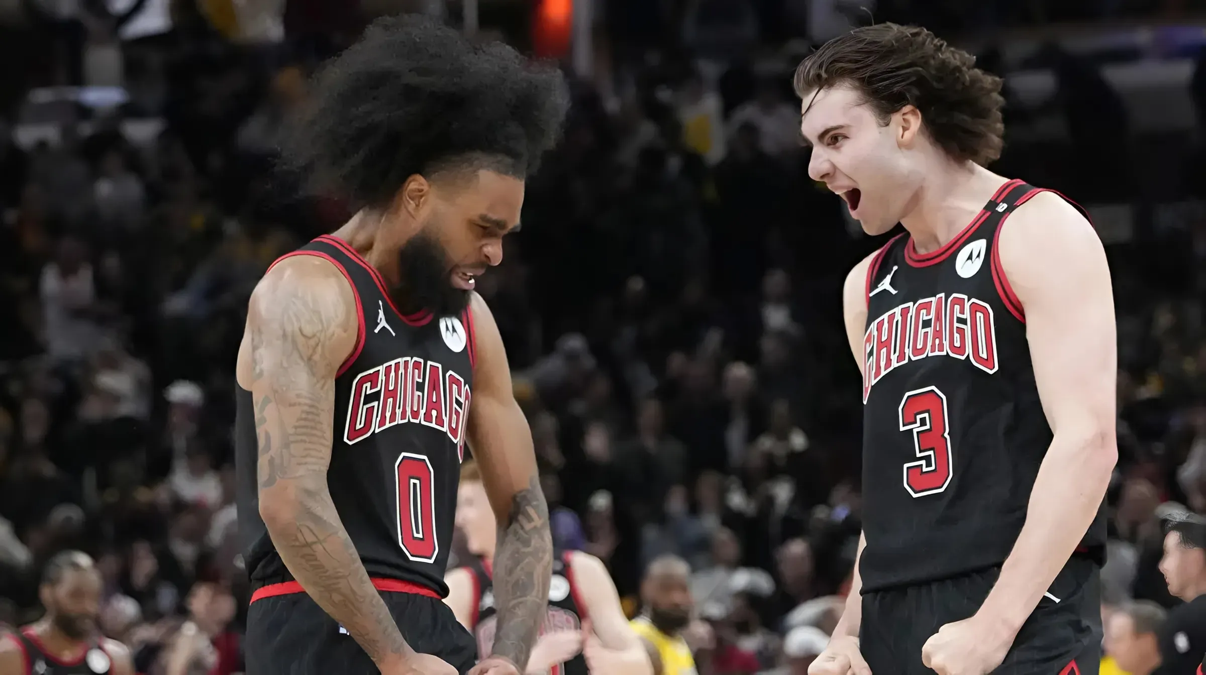 2 early Chicago Bulls NBA free agency targets in 2025 offseason-copy