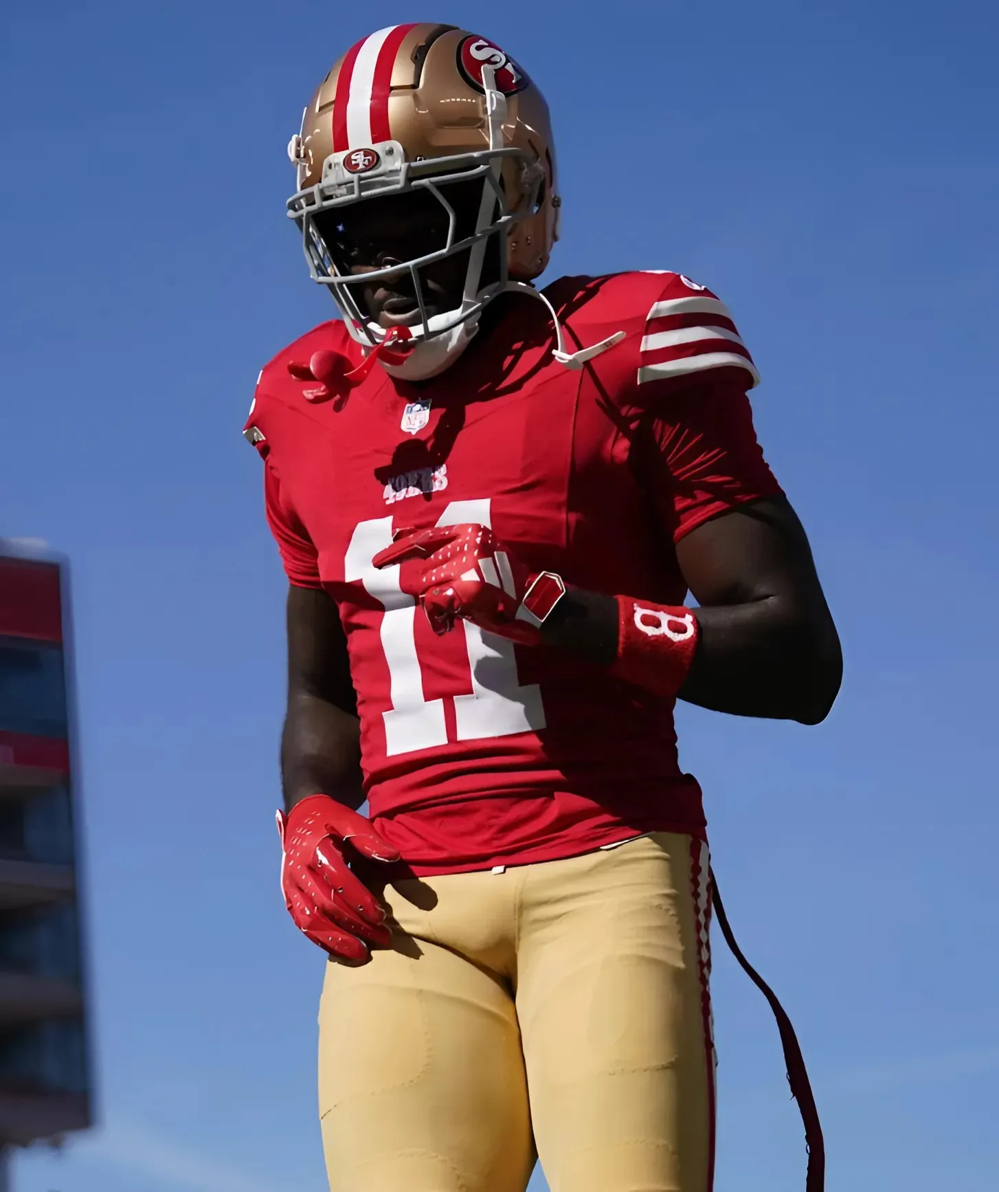 Former WR Target Available for Steelers