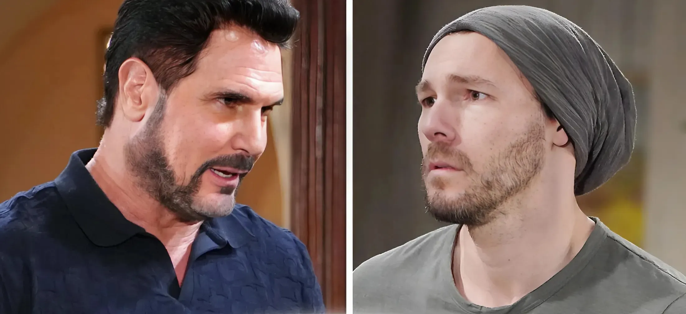Weekly Bold and the Beautiful Must Watch Moments May 12-16: Bill And Liam Face The Past