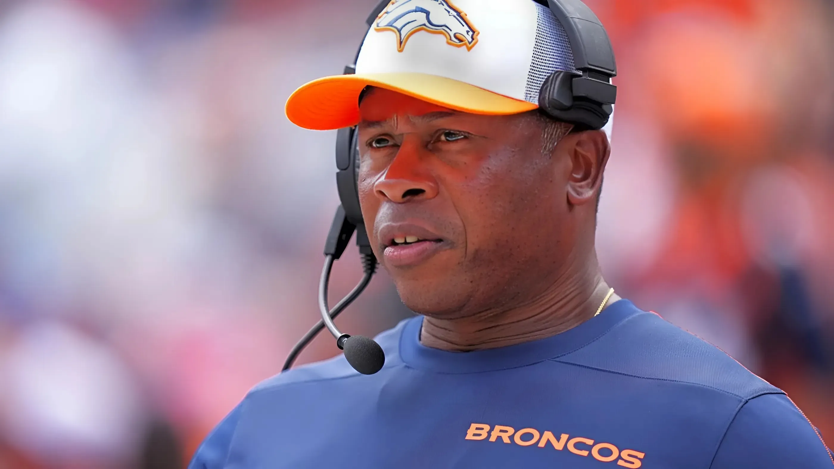 Denver Broncos' underrated stud now has a legit shot at becoming the best in the league at his position