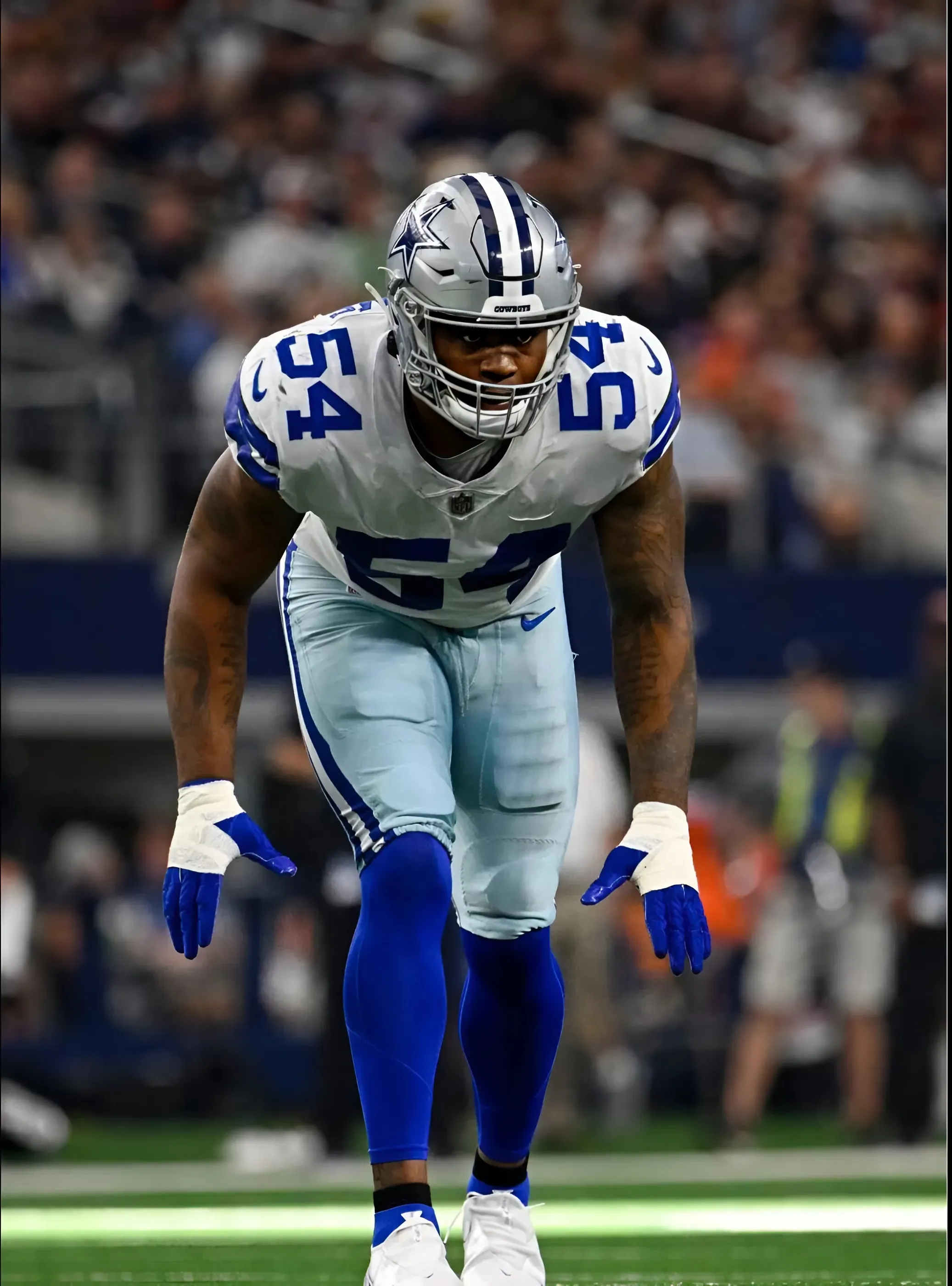 Cowboys Welcome Back $6.5 Million Edge Rusher Just in Time
