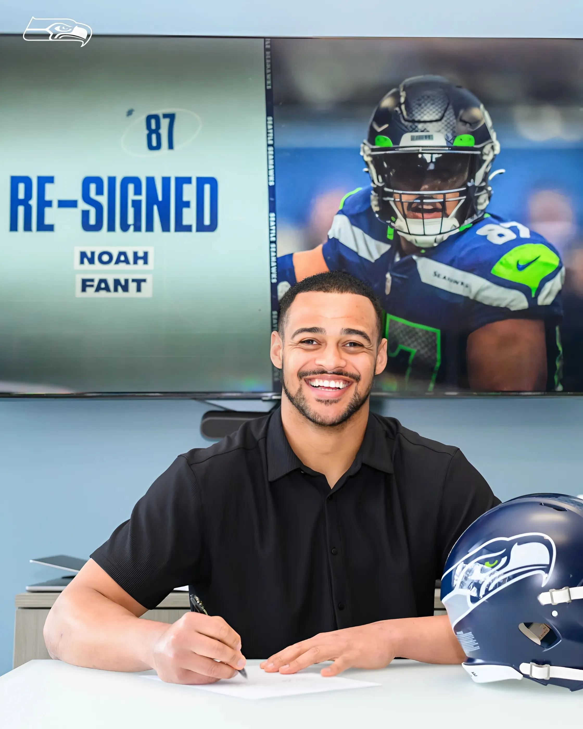 Proposed NFL Trade Has Seahawks Deal $21 Million Playmaker to 4-Win Team