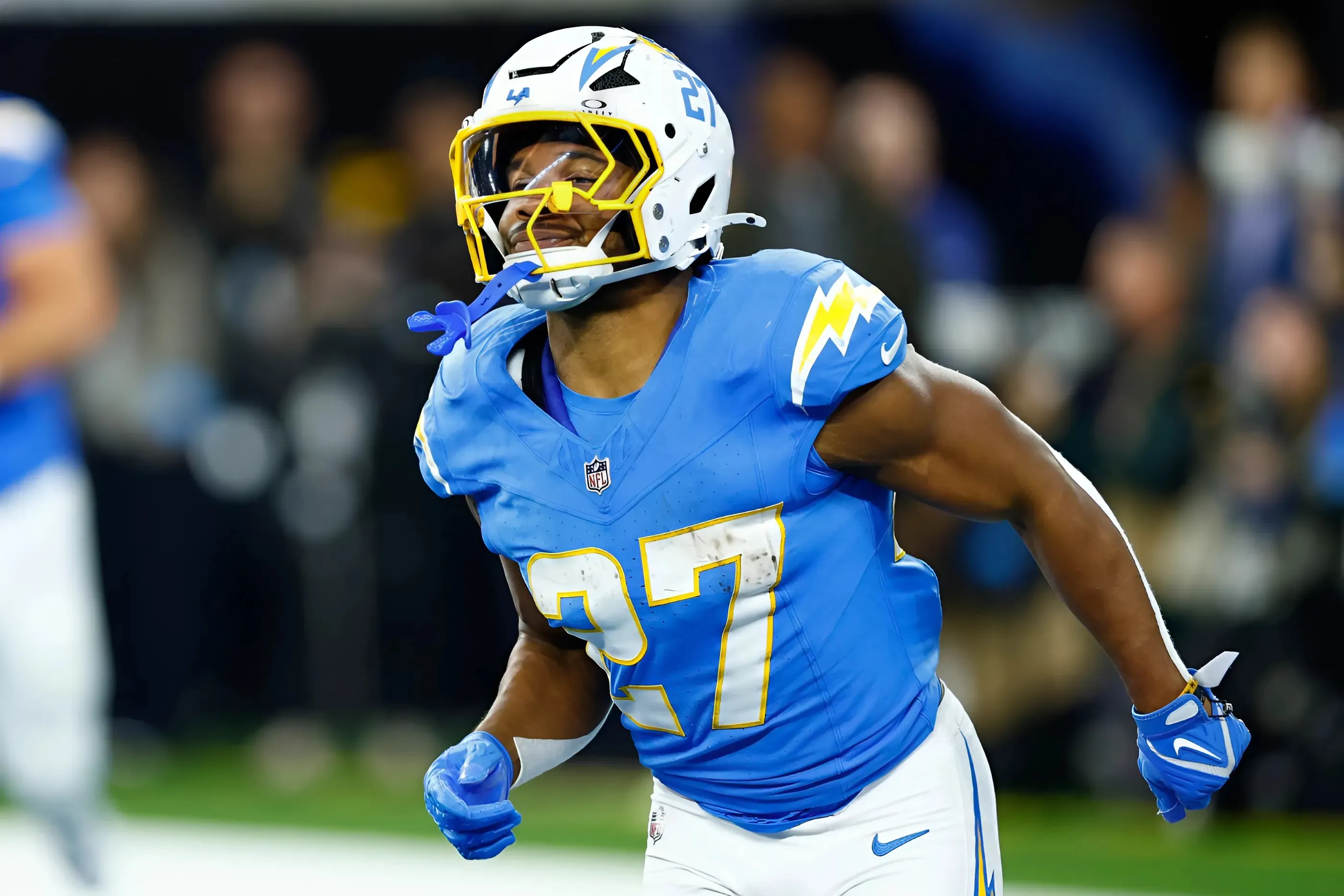 Bears Named Top Landing Spot for Breakout RB as Nick Chubb Alternative