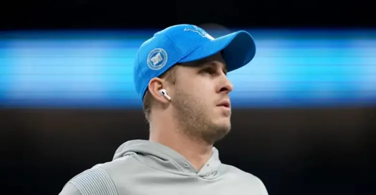 Analyst States Major Truism About Lions QB Jared Goff