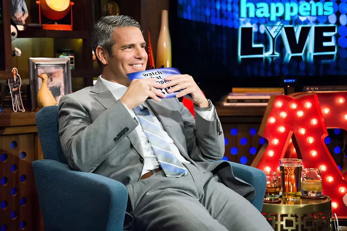Andy Cohen Addresses RHONY Pause Rumors as Insider Claims Producers Are Trying to “Find a Solution” After Audience Failed to Connect to New Cast, Plus Andy Compares RHORI to “Early” RHONJ as He Teases “Very Italian” Cast