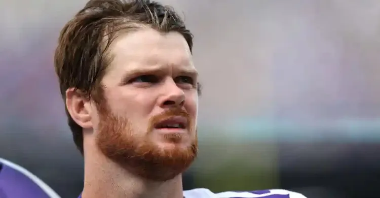 Ex-Vikings QB Sam Darnold Gets Bad News Ahead of 1st Year With Seahawks