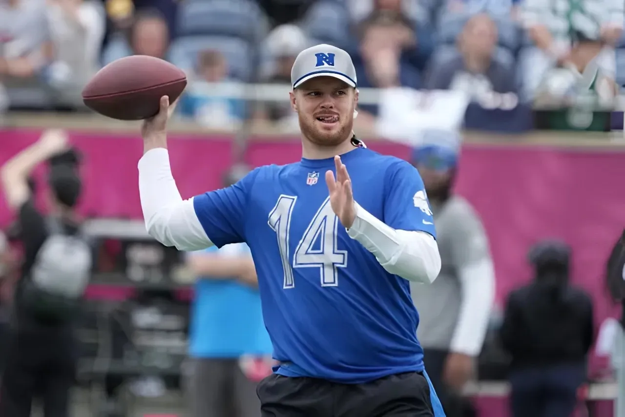 Ex-Minnesota Vikings QB Sam Darnold Gets Bad News Ahead of 1st Year With Seahawks