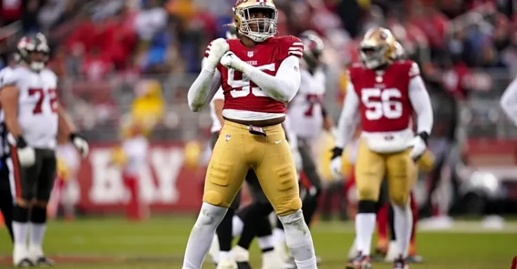 Packers can capitalize on NFC rival's mistake and finally add the kind of competition they need at a premium position